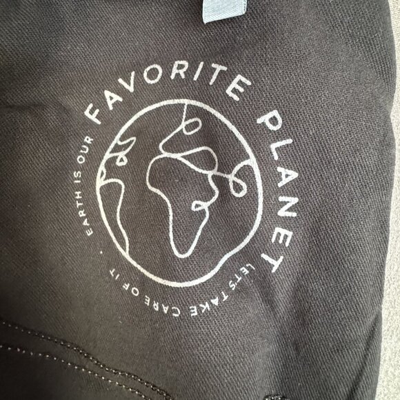 Favorite Daughter The Ollie Low Rise Ultimate Baggy Wide Leg Kent Wash Size 33 - Picture 12 of 17